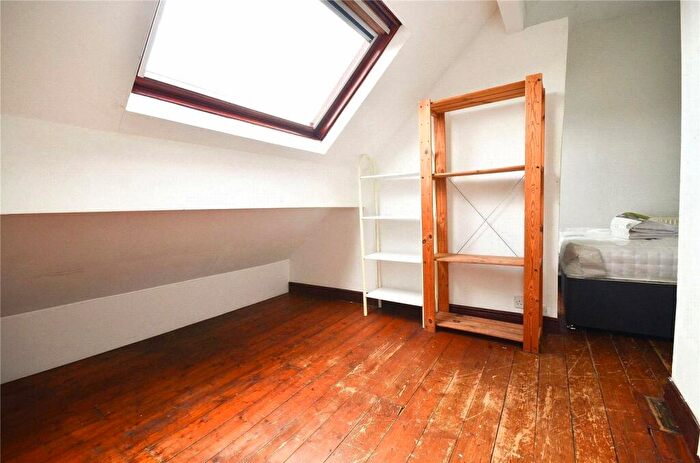 5 Bedroom Terraced House To Rent In Hathersage Road, Manchester, Greater Manchester, M13