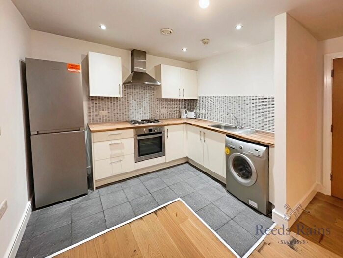 2 Bedroom Apartment To Rent In Portside House Duke Street, Liverpool, L1