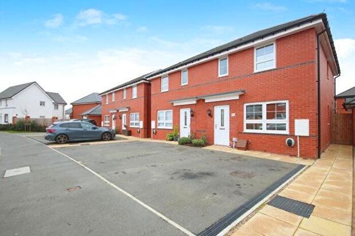 3 Bedroom Property To Rent In Horton Drive, Leamington Spa, CV33