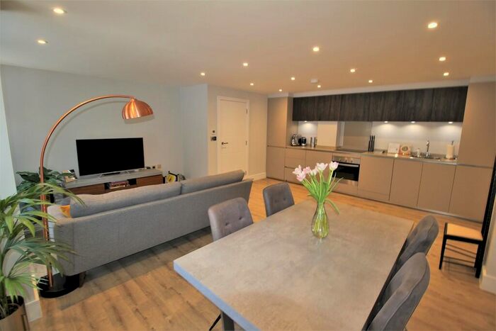 1 Bedroom Apartment To Rent In Chertsey Street, Guildford, GU1