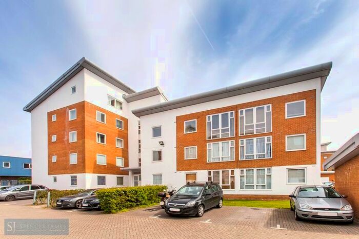 2 Bedroom Flat To Rent In Fishguard Way, London, E16