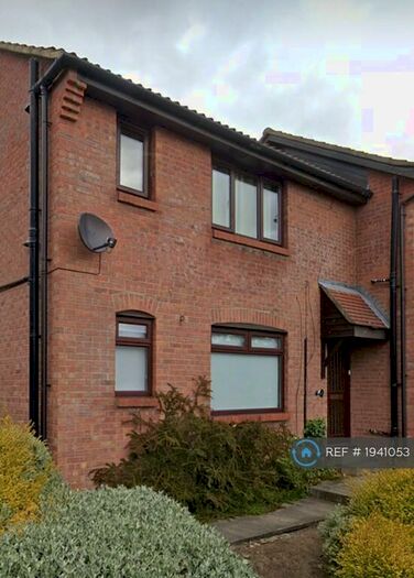 Studio To Rent In Hartwith Close, Harrogate, HG3