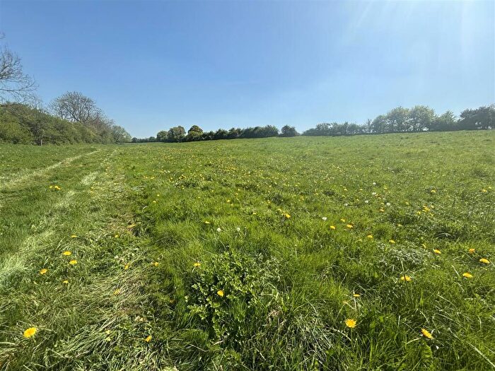 Land For Sale In Limington, Somerset, BA22