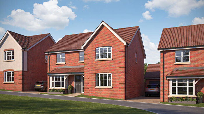 4 Bedroom Detached House For Sale In Oxbarton, Stoke Gifford, Bristol, BS34