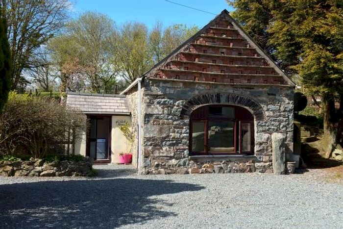 1 Bedroom Cottage To Rent In Ambleston, Haverfordwest, SA62