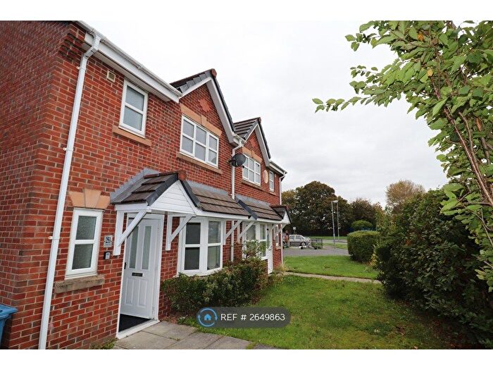 3 Bedroom Semi-Detached House To Rent In Higher Lane, Liverpool, L9