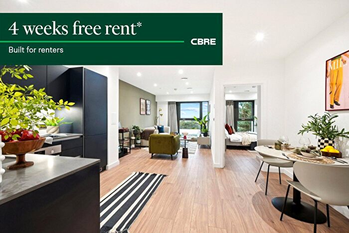 2 Bedroom Flat To Rent In Uncle Acton, Victoria Road, W3