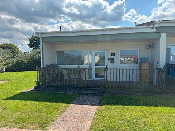 2 Bedroom Bungalow For Sale In Mill Lane, Bacton, Norwich, Norfolk, NR12