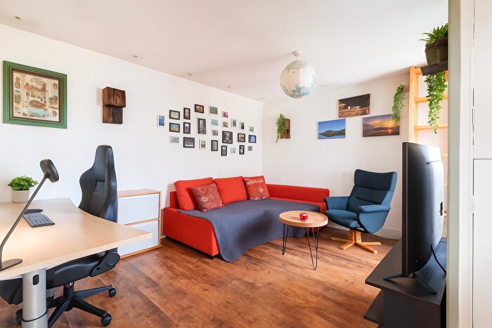 1 Bedroom Apartment For Sale In Frederick Street, Brighton, BN1