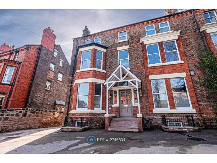 1 Bedroom Flat To Rent In Croxteth Road, Liverpool, L8