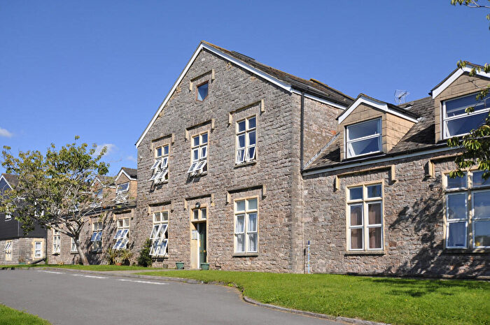 2 Bedroom Apartment To Rent In Hannah More Court, Lower North Street, BS27