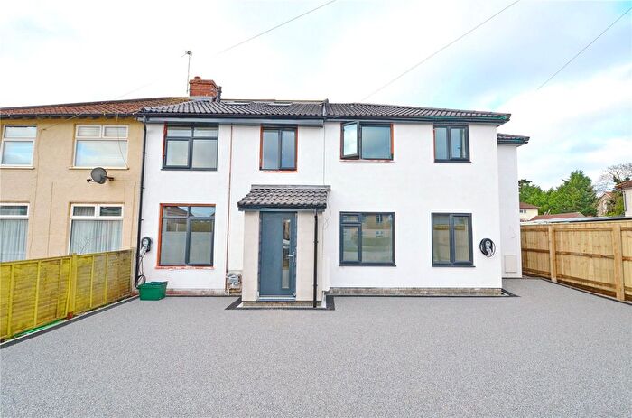 1 Bedroom Property To Rent In Filton Avenue, Filton, Bristol, South Gloucestershire, BS34