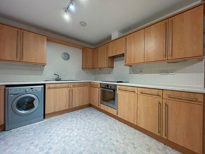 2 Bedroom Apartment To Rent In Estella Close, Swindon, Wiltshire, SN25
