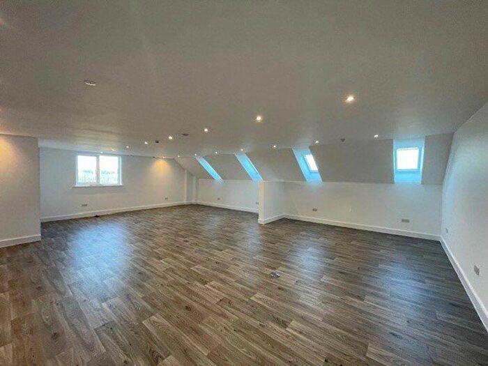 Property To Rent In The Barn, Ramsley Fields, Melbourne, DE73