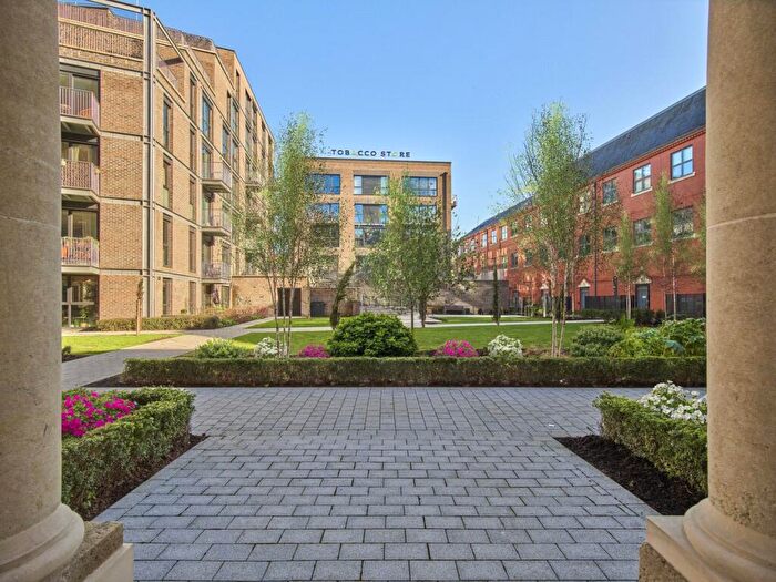 2 Bedroom Apartment For Sale In Watkins House, Factory No., East Street, Bedminster, Bristol, BS3