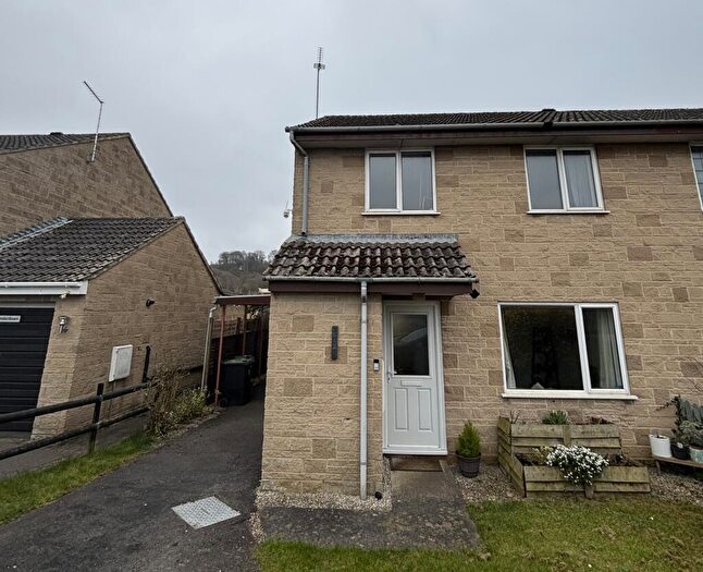 3 Bedroom House To Rent In Compton Road, Yeovil, BA21