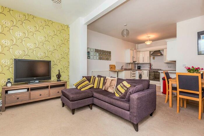 2 Bedroom Apartment To Rent In Station Road, Bamber Bridge, Preston, PR5