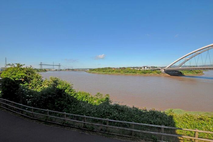 2 Bedroom Flat To Rent In Luxury Apartment, Anderson Grove, Newport, NP19