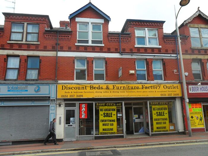 1 Bedroom Flat To Rent In Whitby Road, Ellesmere Port, Cheshire., CH65