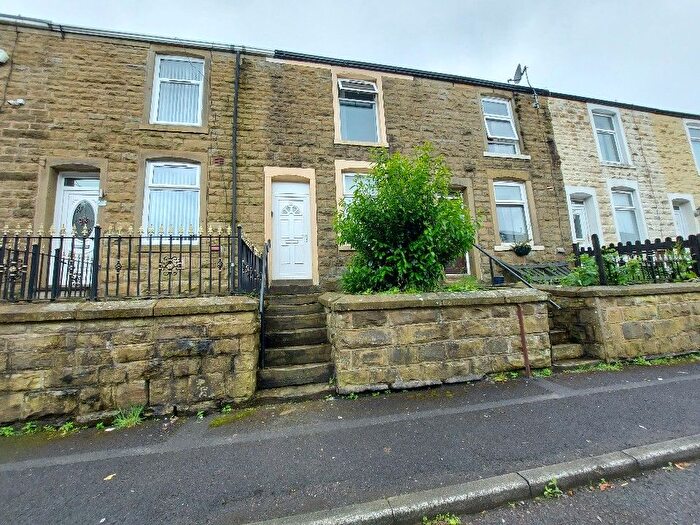 2 Bedroom Terraced House To Rent In Grange Street, Accrington, BB5