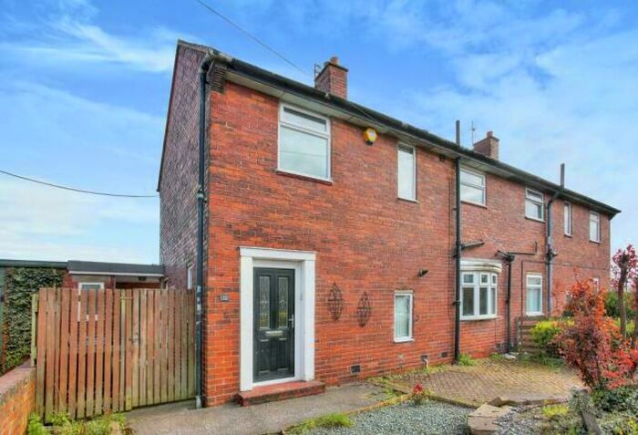 3 Bedroom House To Rent In Stannington Road, North Shields, NE29