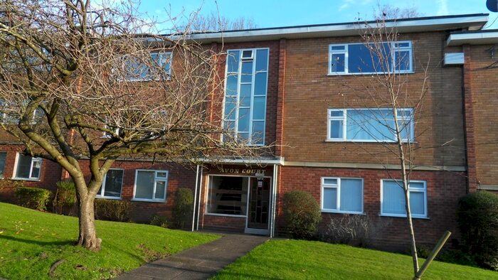 1 Bedroom Flat To Rent In Garrard Gardens, Sutton Coldfield, B73