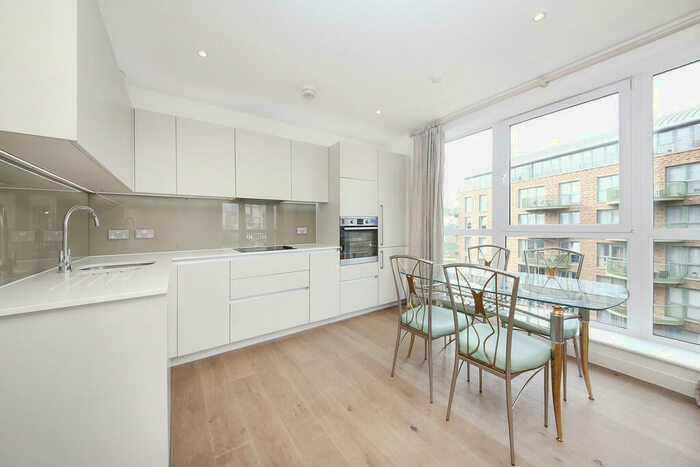 2 Bedroom Apartment To Rent In Kidbrooke Village, Blackheath, SE3