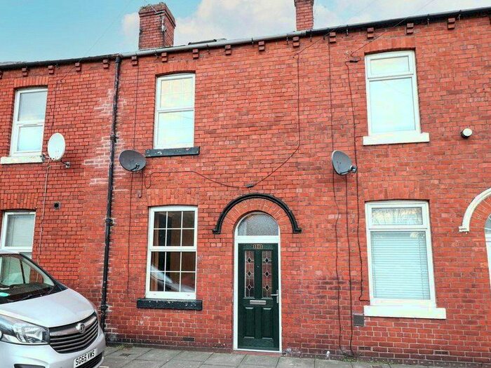 2 Bedroom Terraced House To Rent In Junction Street, Carlisle, Cumbria, CA2