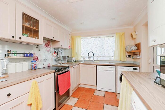 3 Bedroom Detached Bungalow For Sale In Northfield Road, Swaffham, PE37