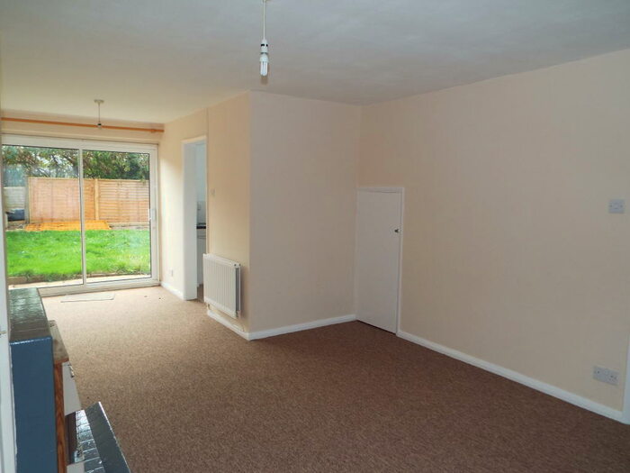 3 Bedroom House To Rent In Galsworthy Close, Goring-by-Sea, BN12