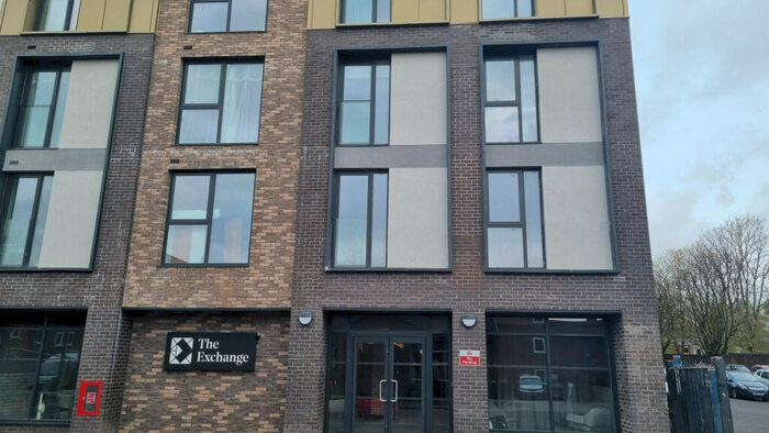 3 Bedroom Apartment To Rent In Pole Street, Preston, PR1