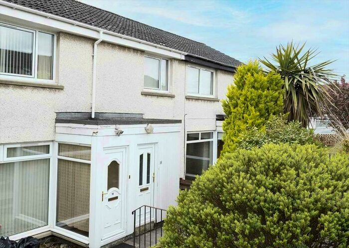 2 Bedroom Apartment To Rent In Breadalbane Place, FK2