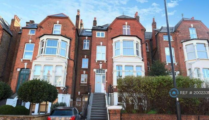 2 Bedroom Maisonette To Rent In Norwood Road, London, SE24