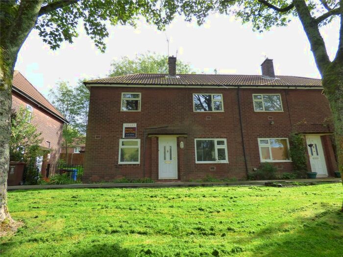 1 Bedroom Apartment To Rent In Queensway, Greenfield, Oldham, Greater Manchester, OL3