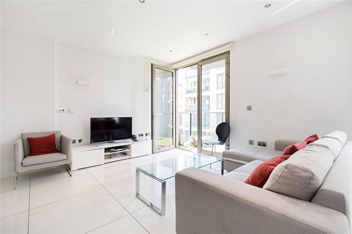 2 Bedroom Flat To Rent In Haven Way, London, SE1