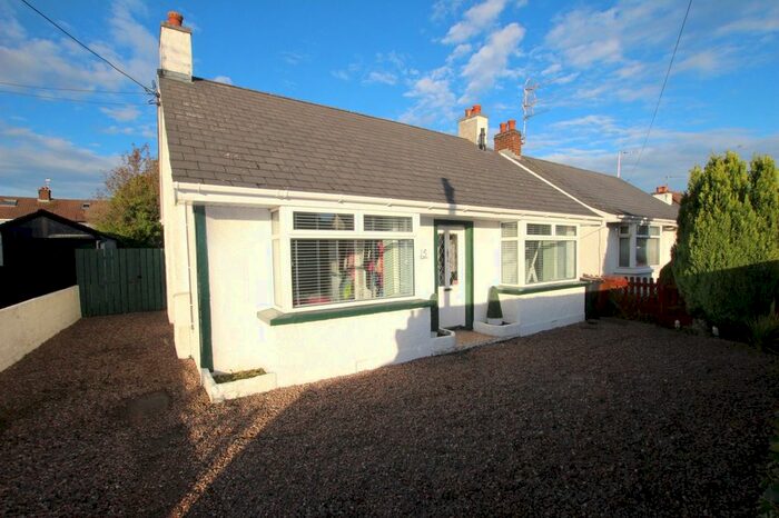 3 Bedroom Bungalow For Sale In Glencairn Drive, Newtownabbey, County Antrim, BT36