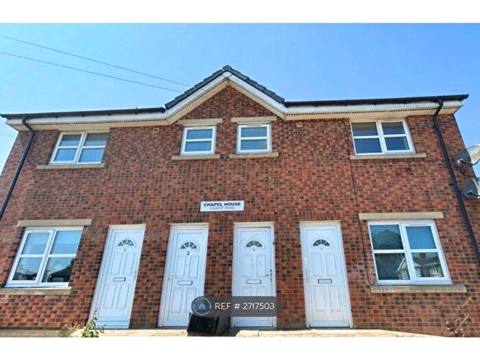 3 Bedroom Flat To Rent In Chapel House, Sunderland, SR4