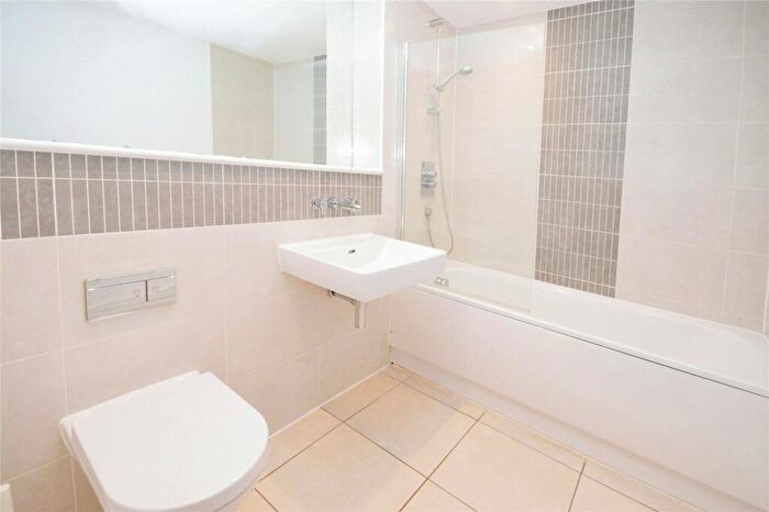 2 Bedroom Apartment For Sale In Tanners Wharf, Bishops Stortford, Hertfordshire, CM23