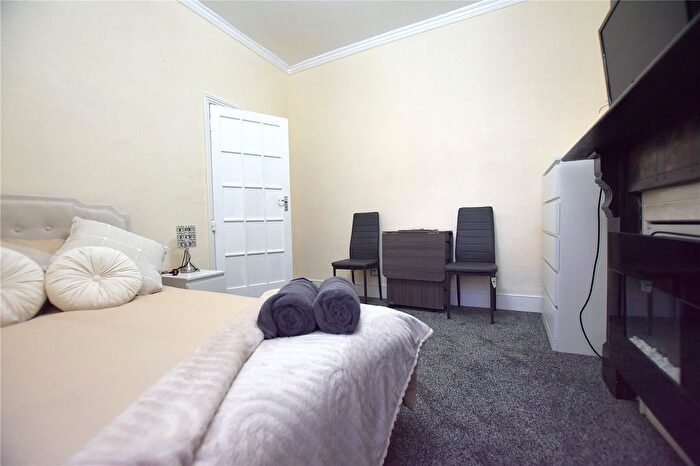 1 Bedroom Property To Rent In Brook Road, Thornton Heath, CR7