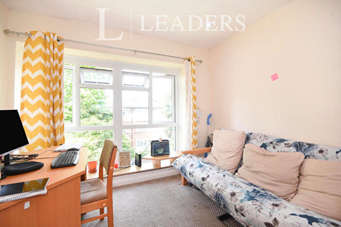 1 Bedroom Flat To Rent In The Hides, Harlow, CM20