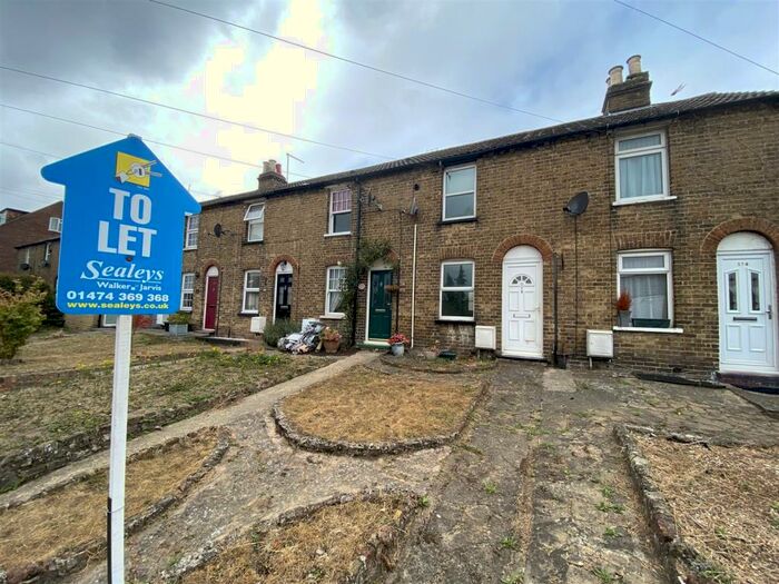 2 Bedroom House To Rent In Main Road, Dartford, DA4