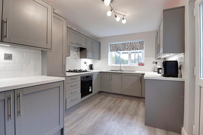 3 Bedroom Semi Detached House For Sale In Heol Fach, North Cornelly, Bridgend, Mid Glamorgan, CF33