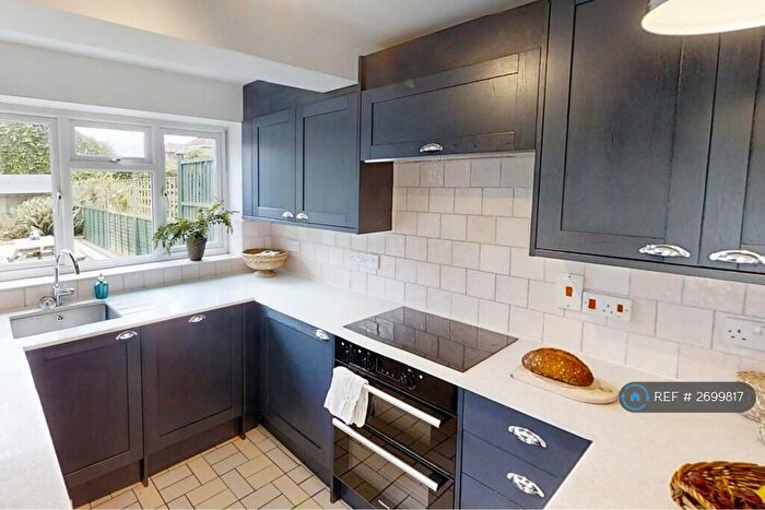 6 Bedroom Terraced House To Rent In Stanbury Avenue, Fishponds, BS16