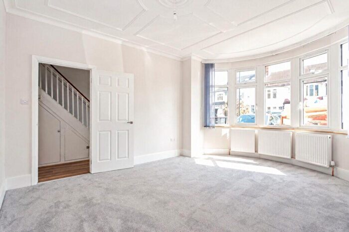 3 Bedroom Semi-Detached House To Rent In Bedroom Semi-Detached House, Grenoble Gardens, Palmers Green, N13