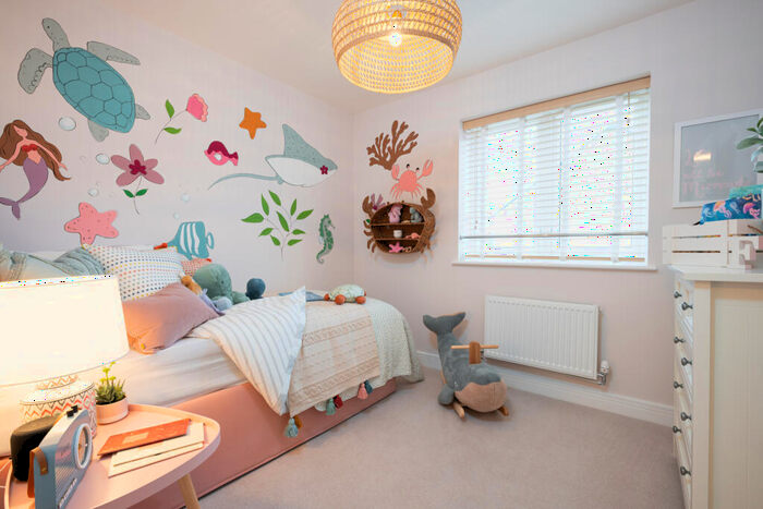 4 Bedroom Detached House For Sale In Stoke Albany Road, NN14