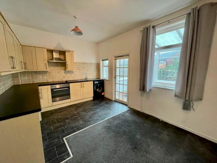2 Bedroom Terraced House To Rent In Tempest Road, Lostock, Bolton, Lancashire, BL6