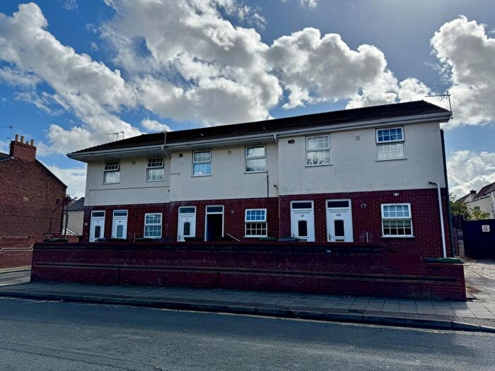 2 Bedroom Flat To Rent In Bedford Road, Rock Ferry, CH42