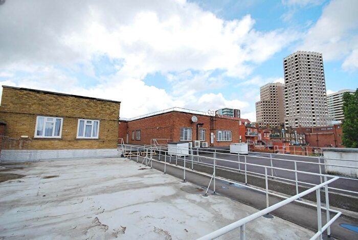 4 Bedroom Flat To Rent In London Road, Wembley, HA9