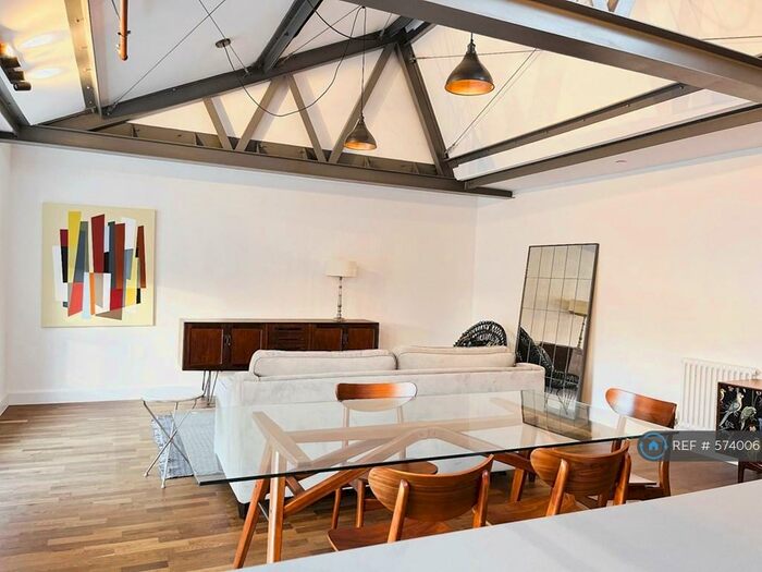 2 Bedroom Terraced House To Rent In Legge Lane, Birmingham, B1