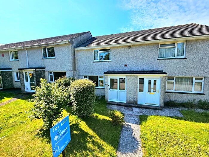 2 Bedroom House For Sale In Modyford Walk, Buckland Monachorum, Yelverton, PL20